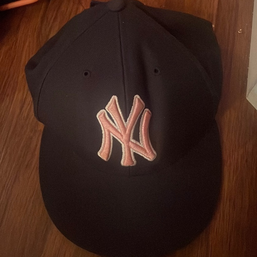 New York Yankees Hat